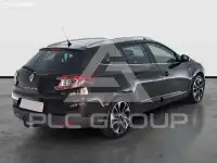 2016 Renault Megane