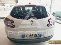 2016 Renault Megane