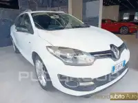 2016 Renault Megane