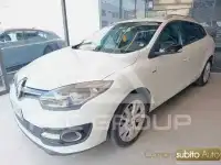 2016 Renault Megane