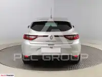 2016 Renault Megane