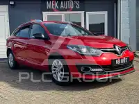 2016 Renault Megane
