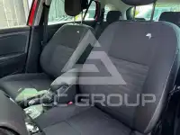 2016 Renault Megane