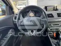 2016 Renault Megane