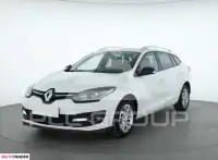 2016 Renault Megane