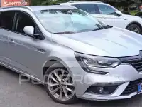 2016 Renault Megane