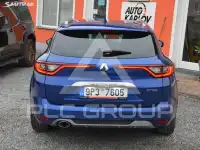 2016 Renault Megane