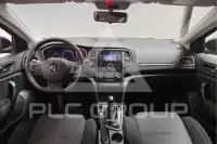 2016 Renault Megane