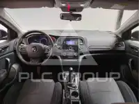 2016 Renault Megane