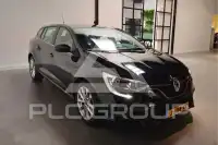 2016 Renault Megane
