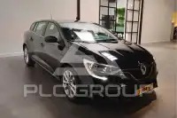 2016 Renault Megane