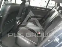 2016 Renault Megane