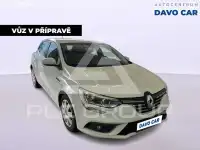 2016 Renault Megane