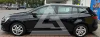 2016 Renault Megane