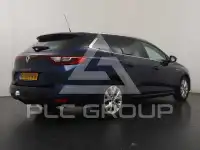 2016 Renault Megane