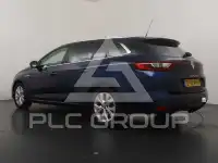 2016 Renault Megane