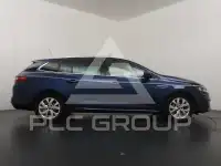 2016 Renault Megane