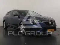 2016 Renault Megane