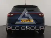 2016 Renault Megane