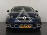 2016 Renault Megane