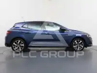 2016 Renault Megane