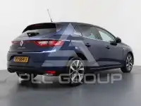 2016 Renault Megane