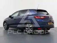 2016 Renault Megane