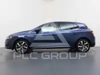 2016 Renault Megane