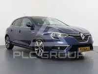2016 Renault Megane