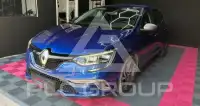 2016 Renault Megane