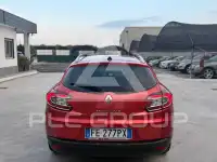 2016 Renault Megane