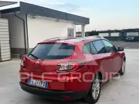 2016 Renault Megane