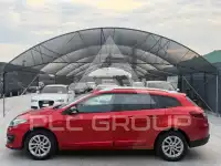 2016 Renault Megane