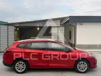 2016 Renault Megane