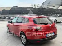 2016 Renault Megane
