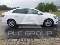 2016 Renault Megane