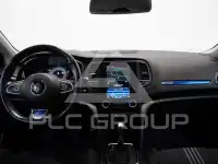 2016 Renault Megane