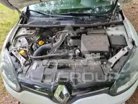 2016 Renault Megane