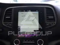 2016 Renault Megane