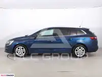 2016 Renault Megane