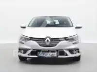 2016 Renault Megane