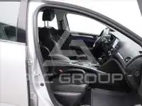 2016 Renault Megane