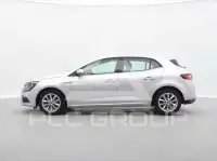 2016 Renault Megane