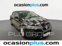 2016 Renault Megane