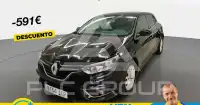 2016 Renault Megane