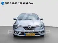 2016 Renault Megane