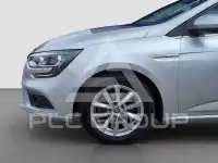 2016 Renault Megane