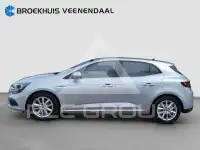 2016 Renault Megane