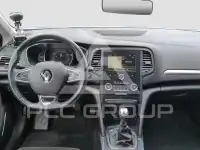 2016 Renault Megane