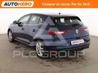 2016 Renault Megane